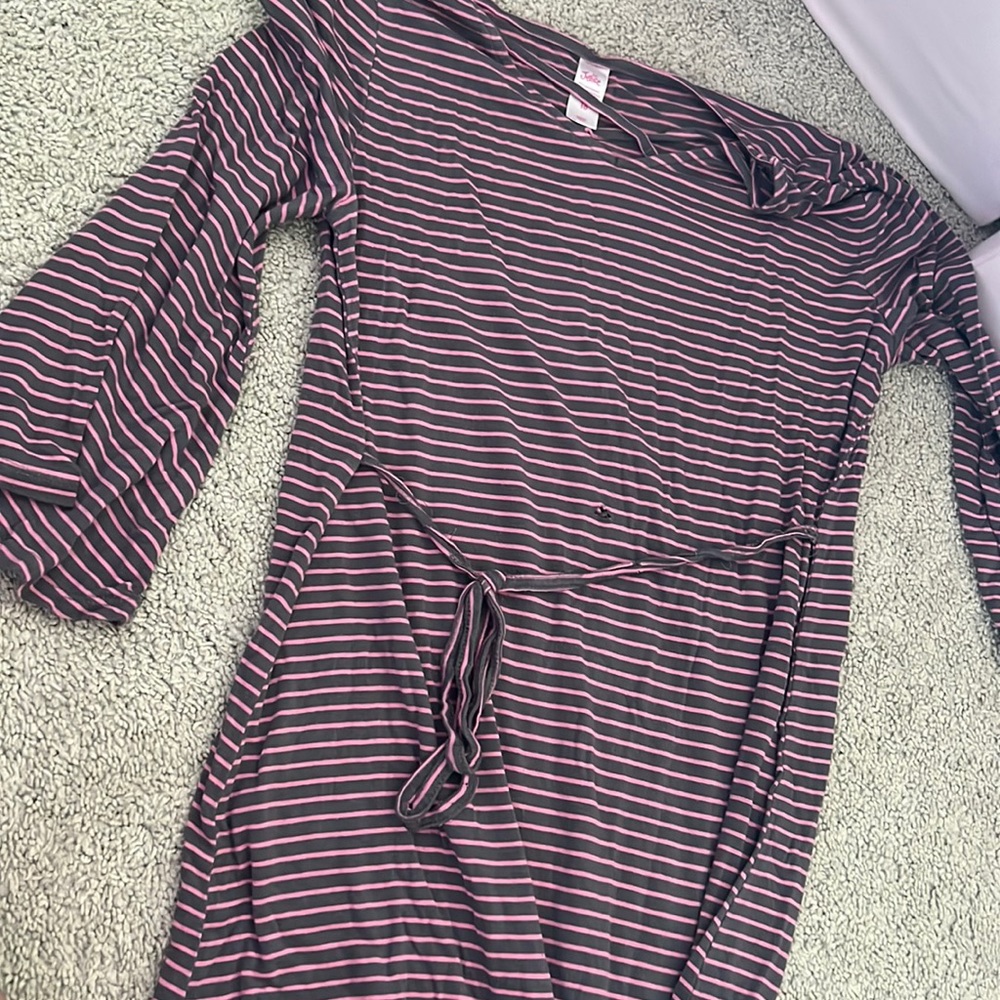 Super cute justice dress